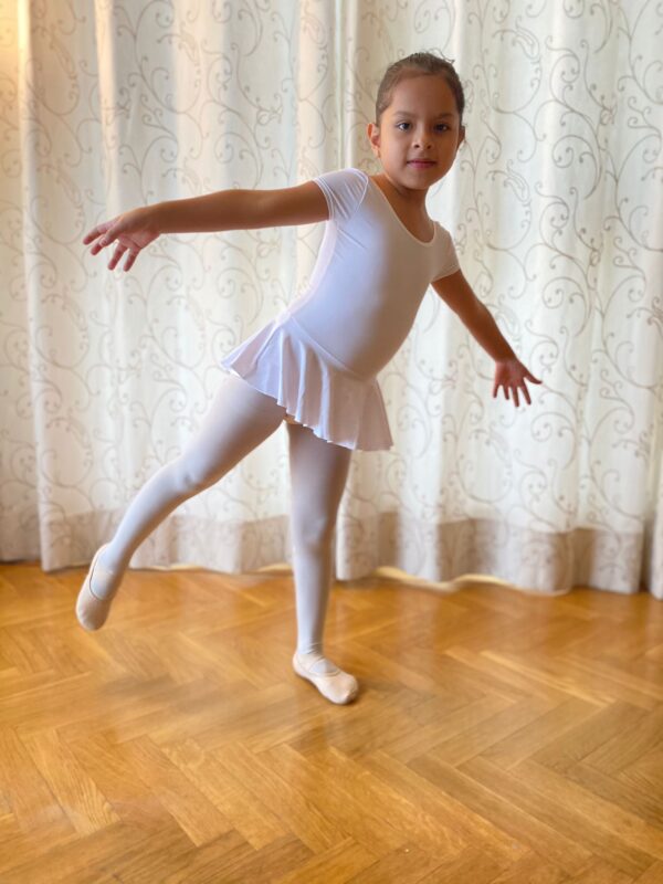 Clase de ballet online infantil - Imagen 6
