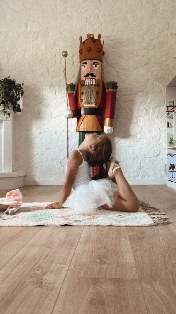 Clase de ballet online infantil - Imagen 2
