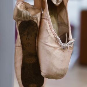 Vídeo cursos de ballet